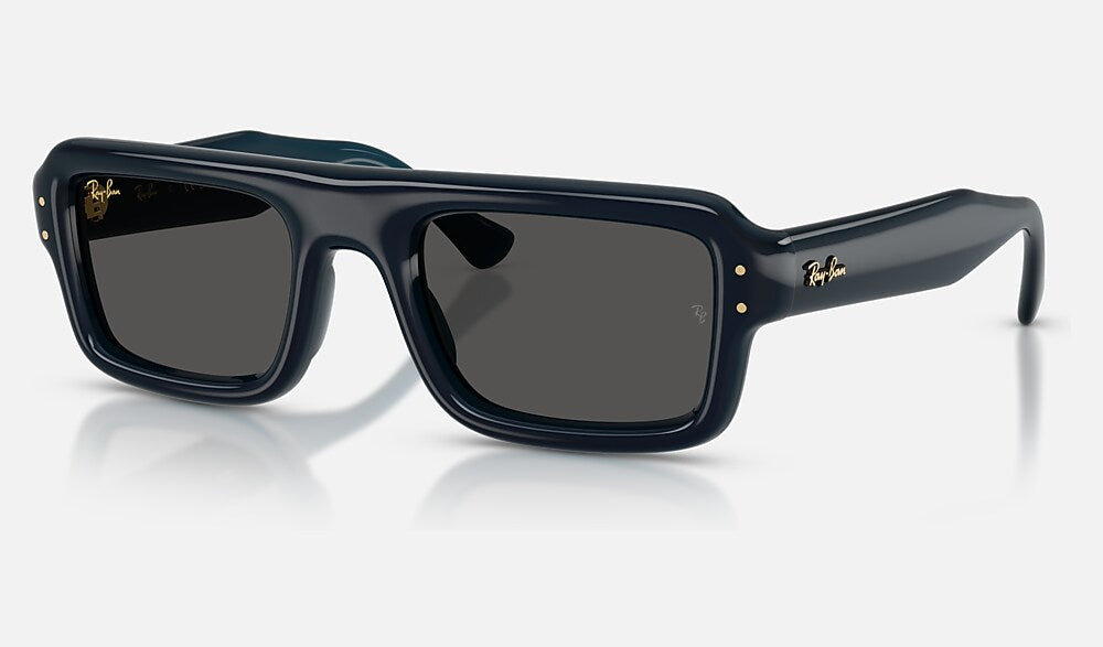 Ray-Ban RB4954 689587 - vista tres cuartos