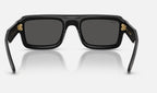 Ray-Ban RB4954 601/87 - vista posterior