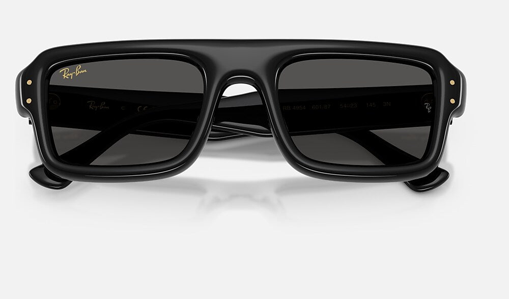Ray-Ban RB4954 601/87 - detalle