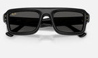 Ray-Ban RB4954 601/87 - detalle