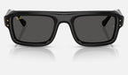 Ray-Ban RB4954 601/87 - vista frontal