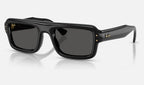 Ray-Ban RB4954 601/87 - vista tres cuartos