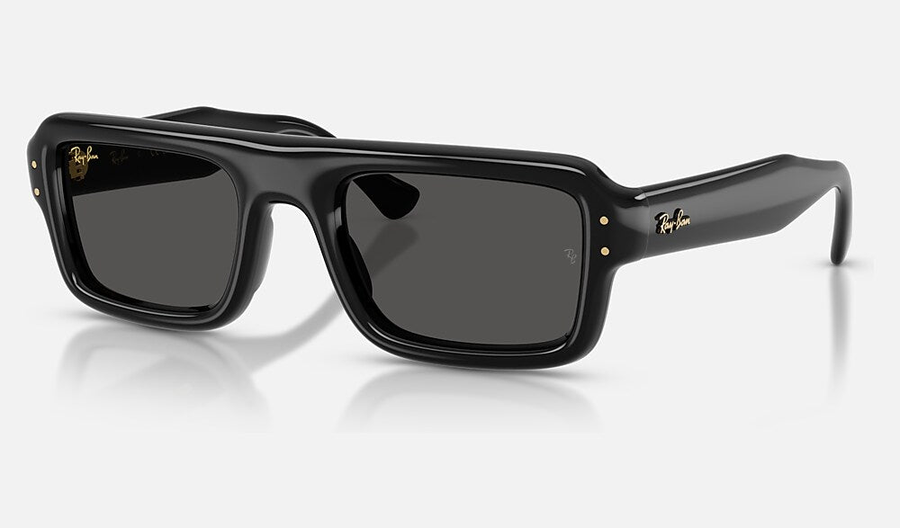 Ray-Ban RB4954 601/87 - vista tres cuartos
