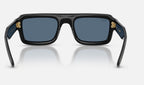 Ray-Ban RB4954 601/80 - vista posterior