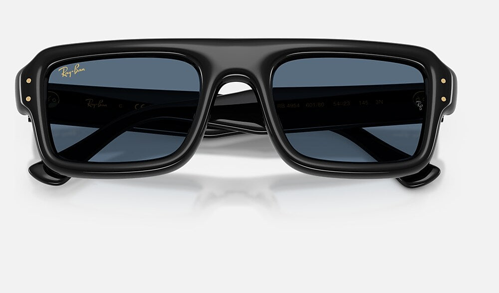 Ray-Ban RB4954 601/80 - detalle