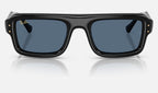 Ray-Ban RB4954 601/80 - vista frontal