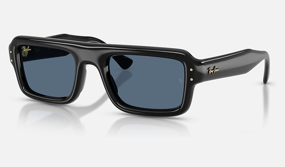 Ray-Ban RB4954 601/80 - vista tres cuartos
