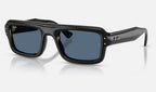 Ray-Ban RB4954 601/80 - vista tres cuartos