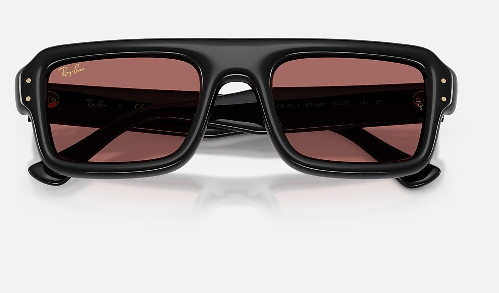 Ray-Ban RB4954 601/69 - detalle