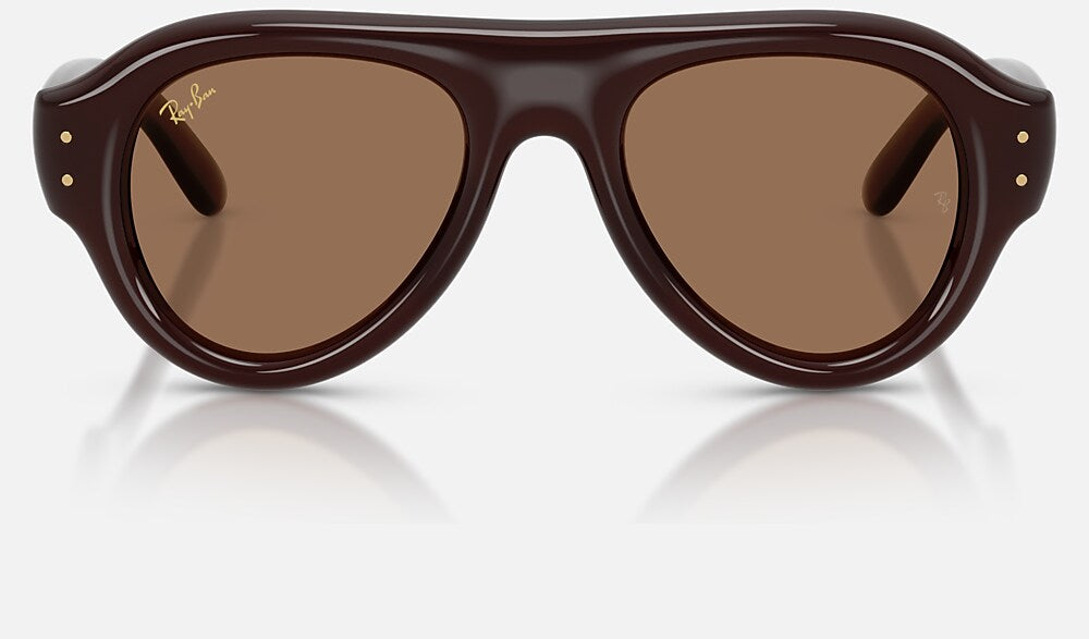 Ray-Ban RB4925 689673 - vista frontal