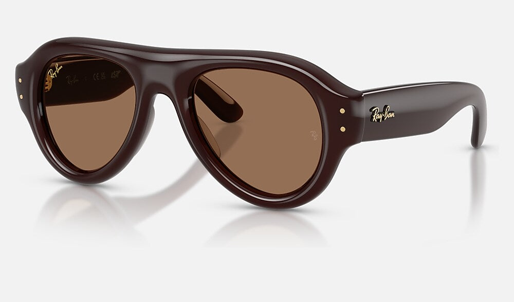 Ray-Ban RB4925 689673 - vista tres cuartos