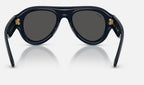 Ray-Ban RB4925 689587 - vista posterior