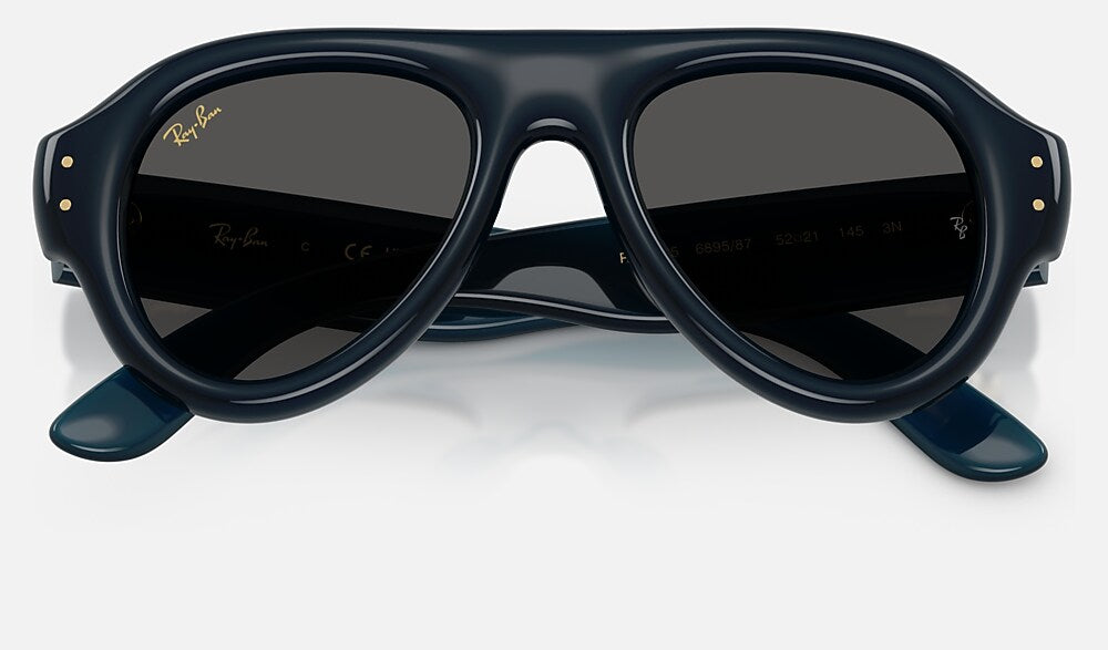 Ray-Ban RB4925 689587 - detalle