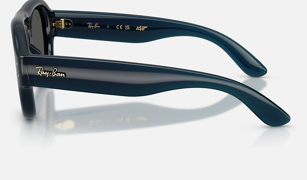 Ray-Ban RB4925 689587 - vista lateral