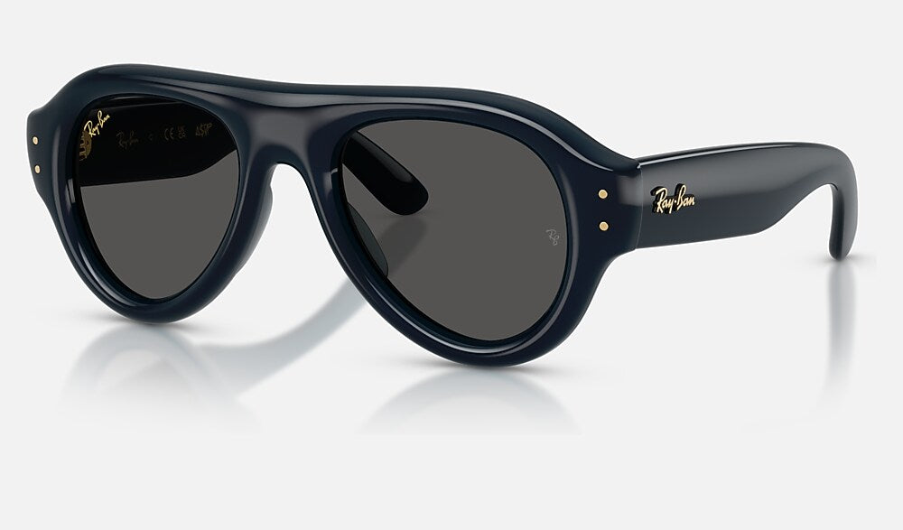 Ray-Ban RB4925 689587 - vista tres cuartos