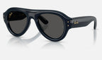 Ray-Ban RB4925 689587 - vista tres cuartos