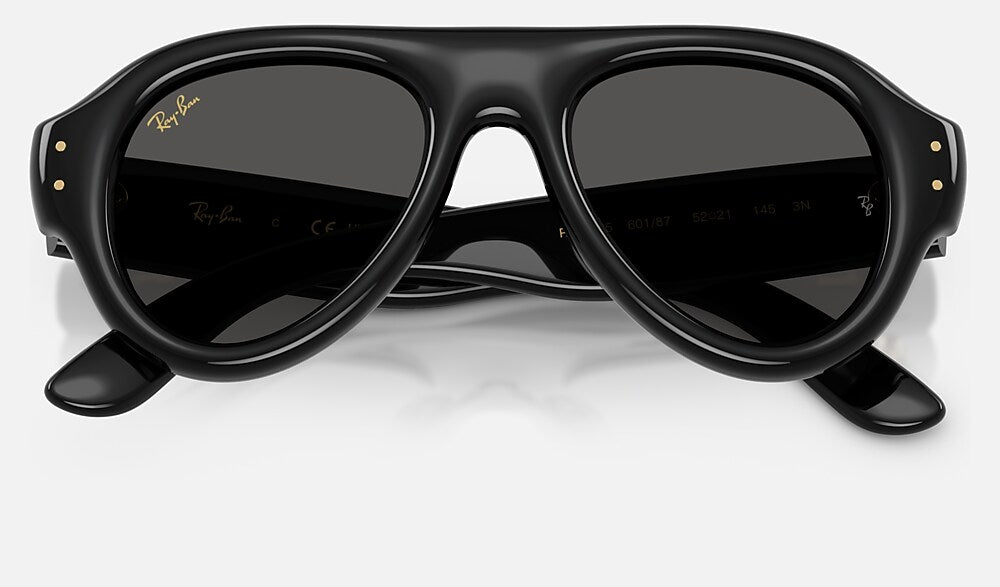 Ray-Ban RB4925 601/87 - detalle