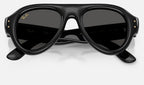 Ray-Ban RB4925 601/87 - detalle