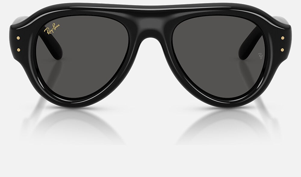 Ray-Ban RB4925 601/87 - vista frontal