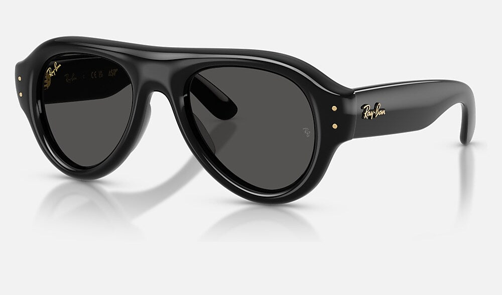 Ray-Ban RB4925 601/87 - vista tres cuartos