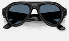 Ray-Ban RB4925 601/80 - detalle