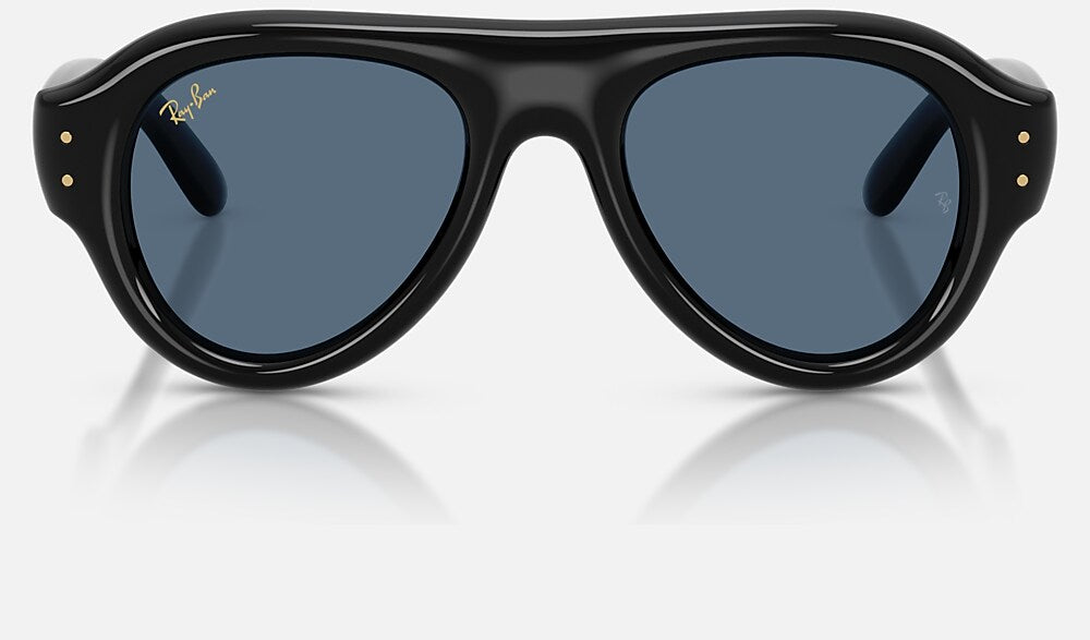 Ray-Ban RB4925 601/80 - vista frontal
