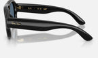 Ray-Ban RB4925 601/80 - vista lateral