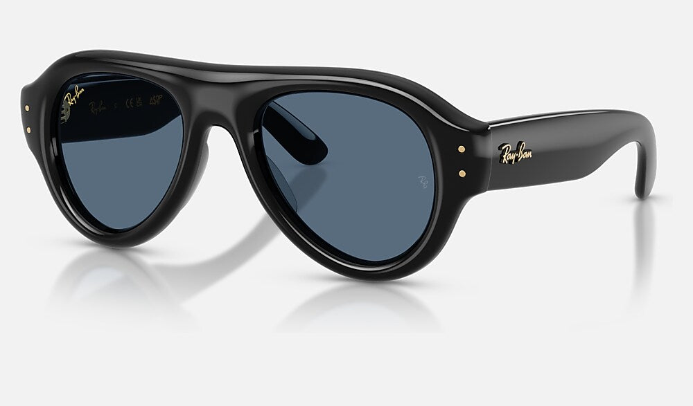 Ray-Ban RB4925 601/80 - vista tres cuartos