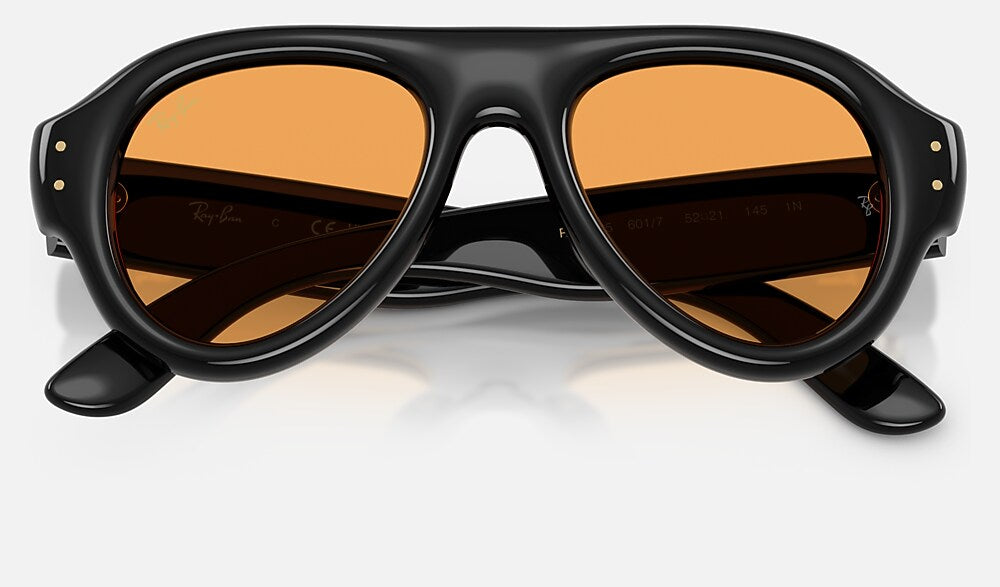 Ray-Ban RB4925 601/7  - detalle