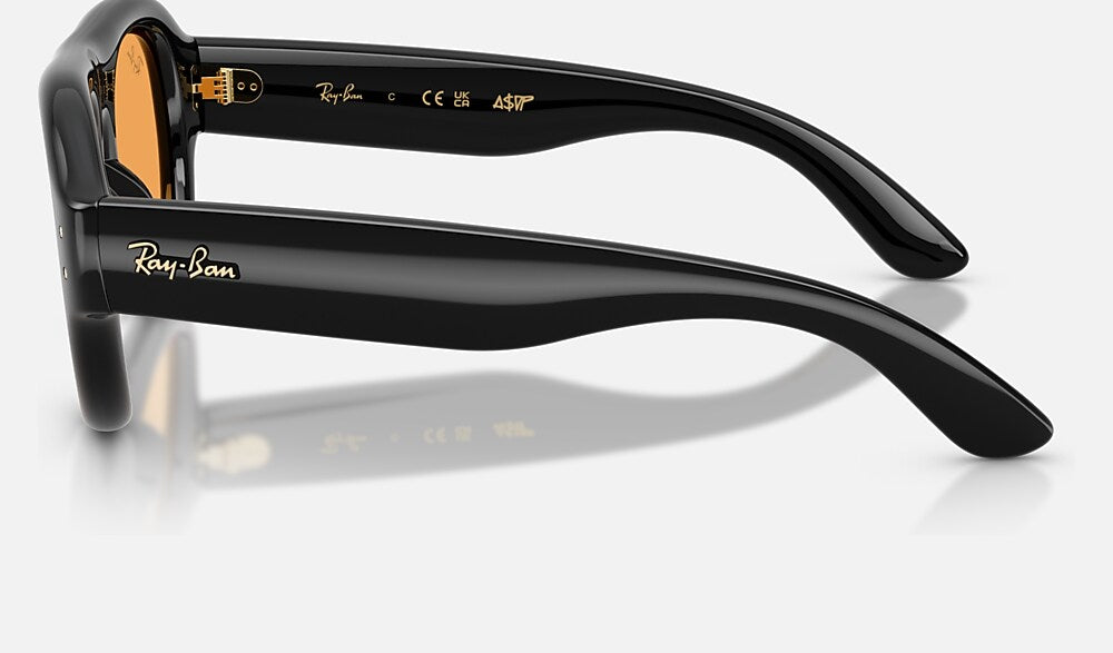 Ray-Ban RB4925 601/7  - vista lateral