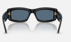 Ray-Ban RB4944 601/80 - vista posterior