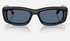 Ray-Ban RB4944 601/80 - vista frontal