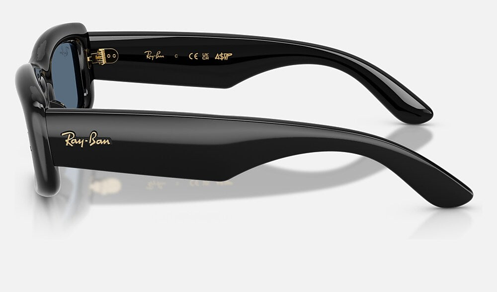 Ray-Ban RB4944 601/80 - vista lateral