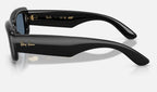 Ray-Ban RB4944 601/80 - vista lateral
