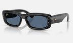 Ray-Ban RB4944 601/80 - vista tres cuartos