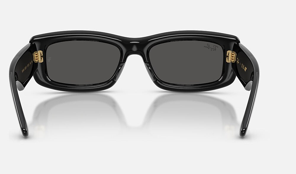 Ray-Ban RB4944 601/87 - vista posterior