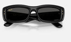 Ray-Ban RB4944 601/87 - detalle