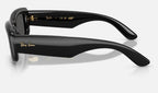 Ray-Ban RB4944 601/87 - vista lateral