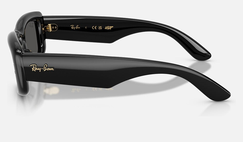 Ray-Ban RB4944 601/87 - vista lateral