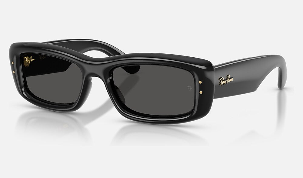 Ray-Ban RB4944 601/87 - vista tres cuartos