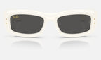 Ray-Ban RB4944 687487 - vista frontal