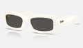Ray-Ban RB4944 687487 - vista tres cuartos