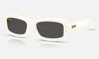 Ray-Ban RB4944 687487 - vista tres cuartos