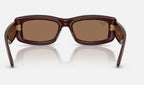 Ray-Ban RB4944 687773 - vista posterior