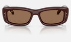 Ray-Ban RB4944 687773 - vista frontal