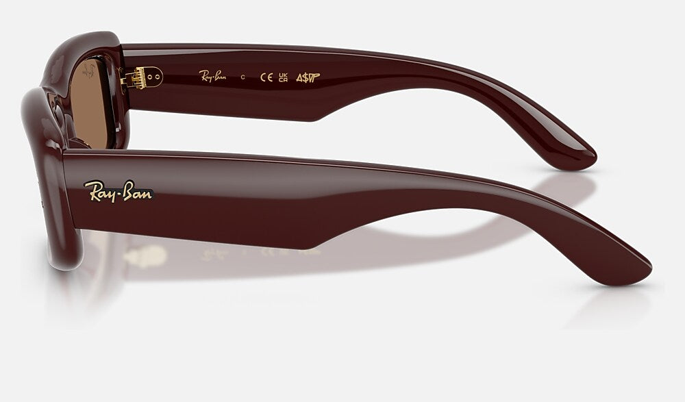Ray-Ban RB4944 687773 - vista lateral