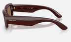 Ray-Ban RB4944 687773 - vista lateral
