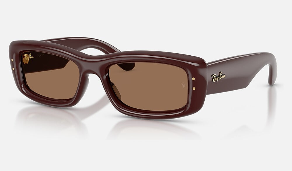 Ray-Ban RB4944 687773 - vista tres cuartos