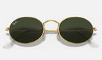 Ray-Ban RB3547 001/31 - detalle
