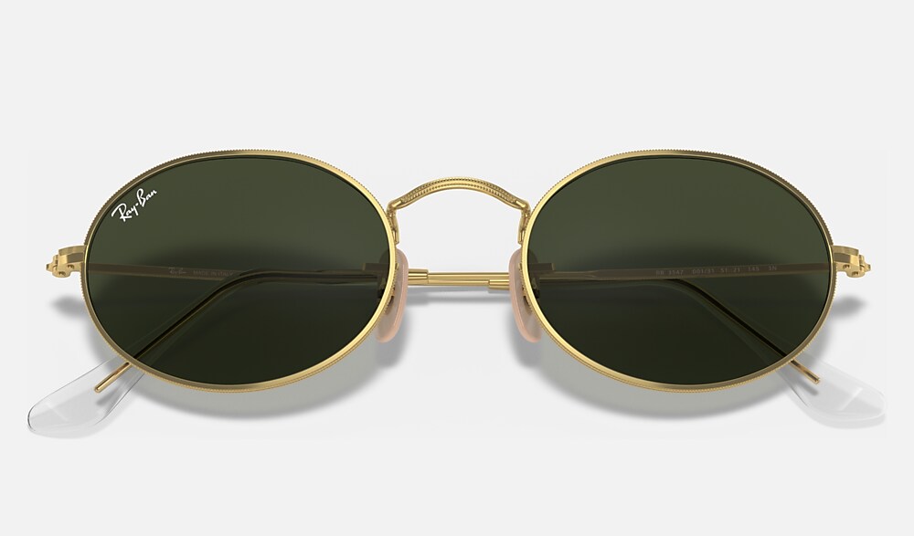 Ray-Ban RB3547 001/31 - detalle